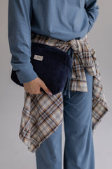 Kosmetyczka, organizer – Navy