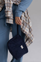 Kosmetyczka, organizer – Navy