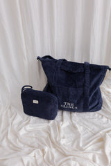 Kosmetyczka, organizer – Navy