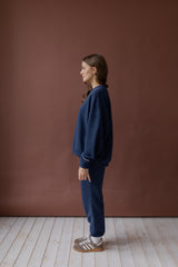 Bluza Navy