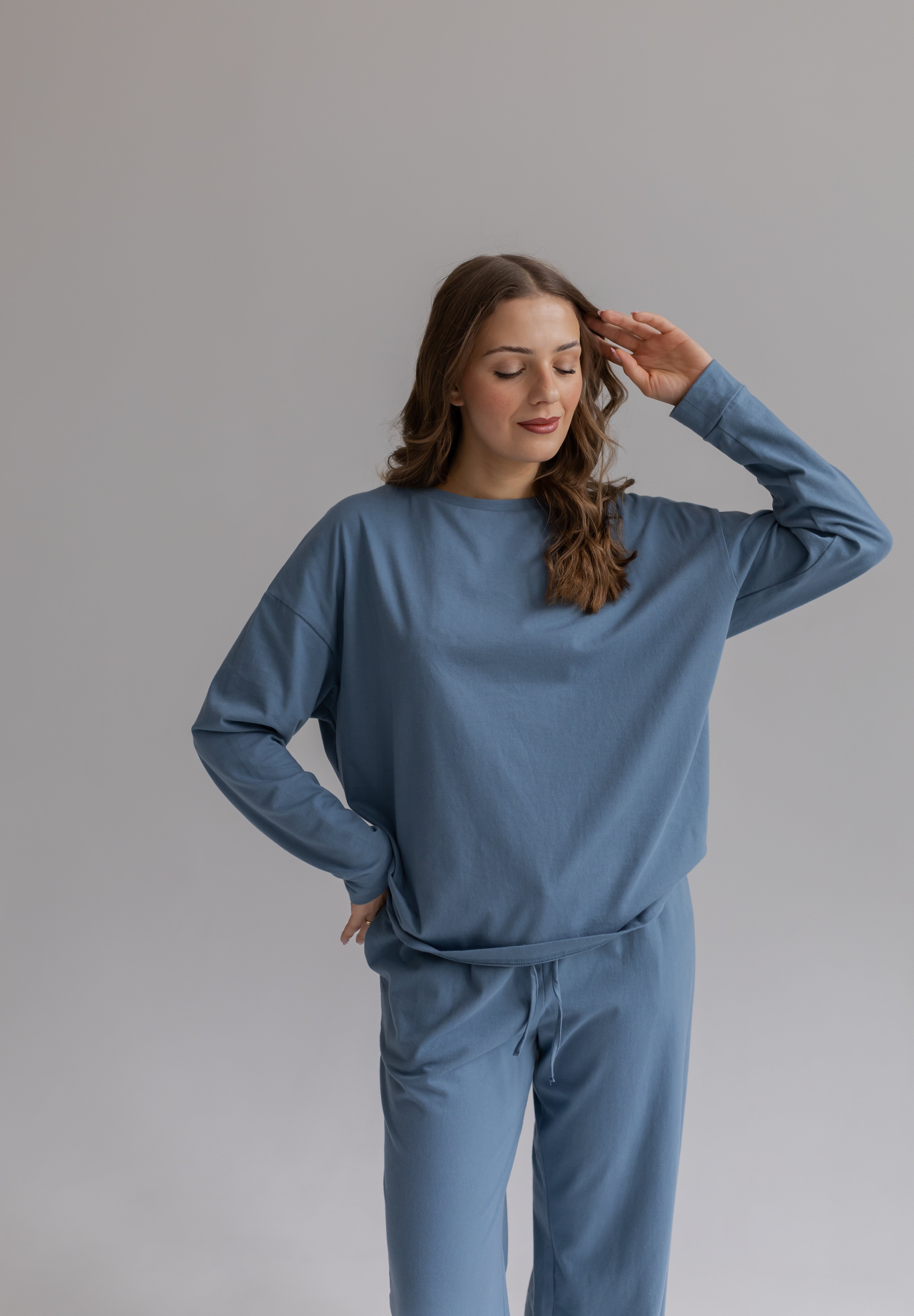 Zestaw Noelle Midnight