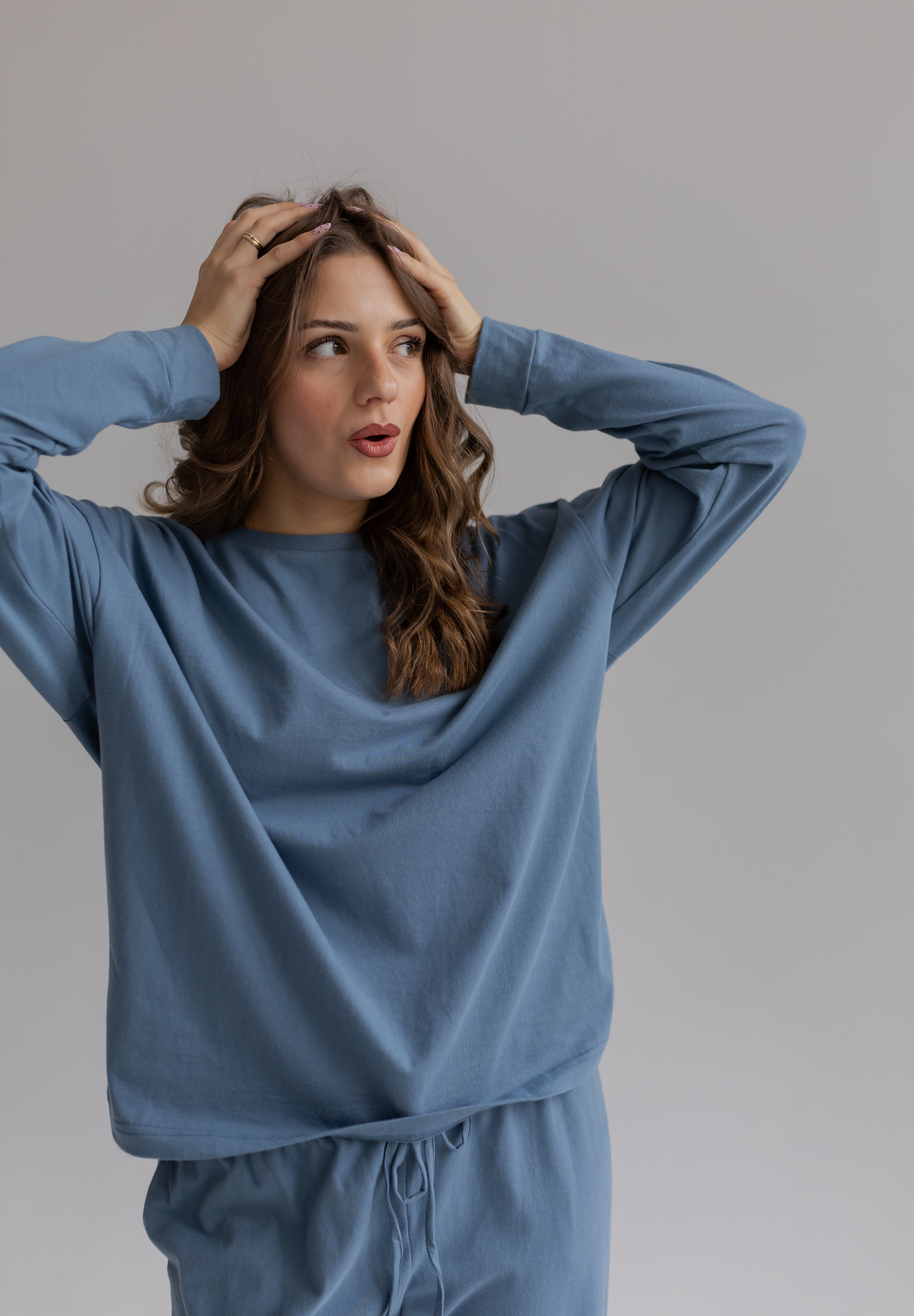 Zestaw Noelle Midnight