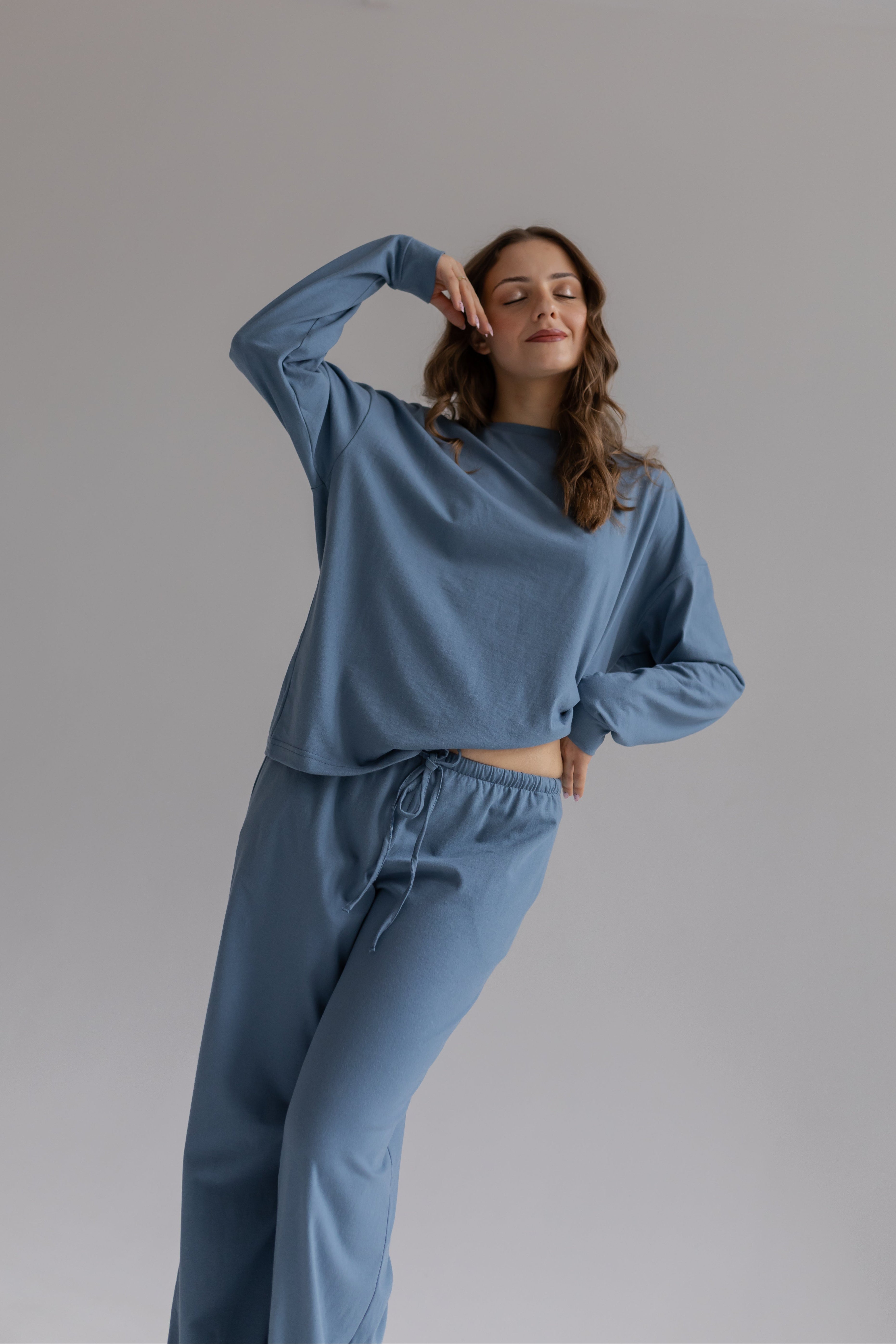 Zestaw Noelle Midnight