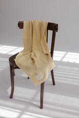 Bawełniany kocyk Softie Lemonade