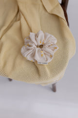 Bawełniany kocyk Softie Lemonade