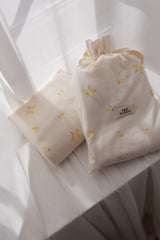 Otulacz Baby Burrito Lemon Tree