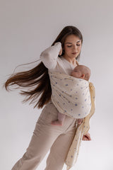 Chusta kółkowa Blueberry