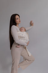 Chusta kółkowa Blueberry