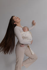 Chusta kółkowa Blueberry