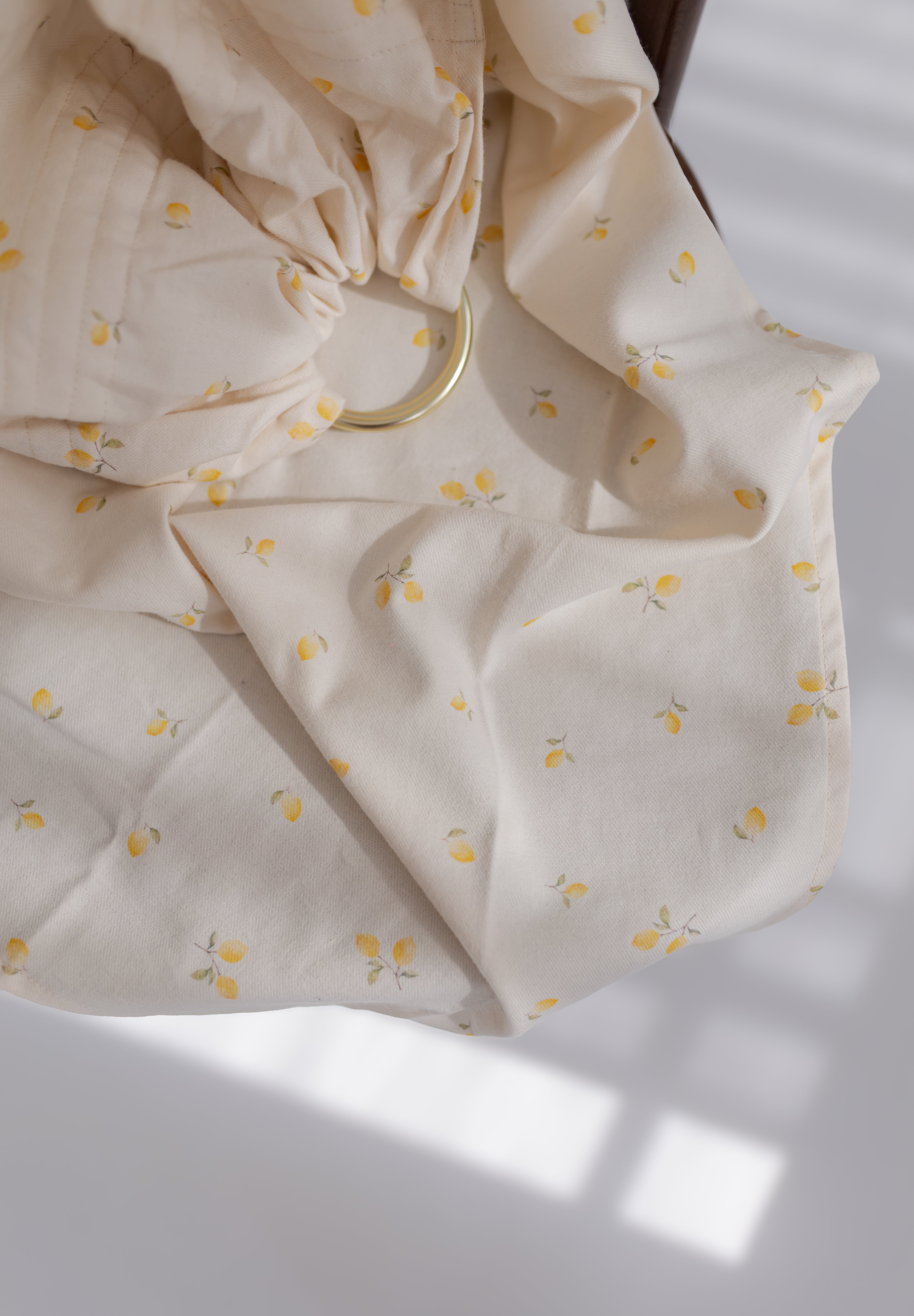 Chusta kółkowa Lemon Tree