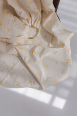 Chusta kółkowa Lemon Tree