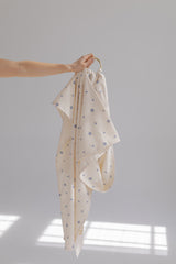 Chusta kółkowa Blueberry