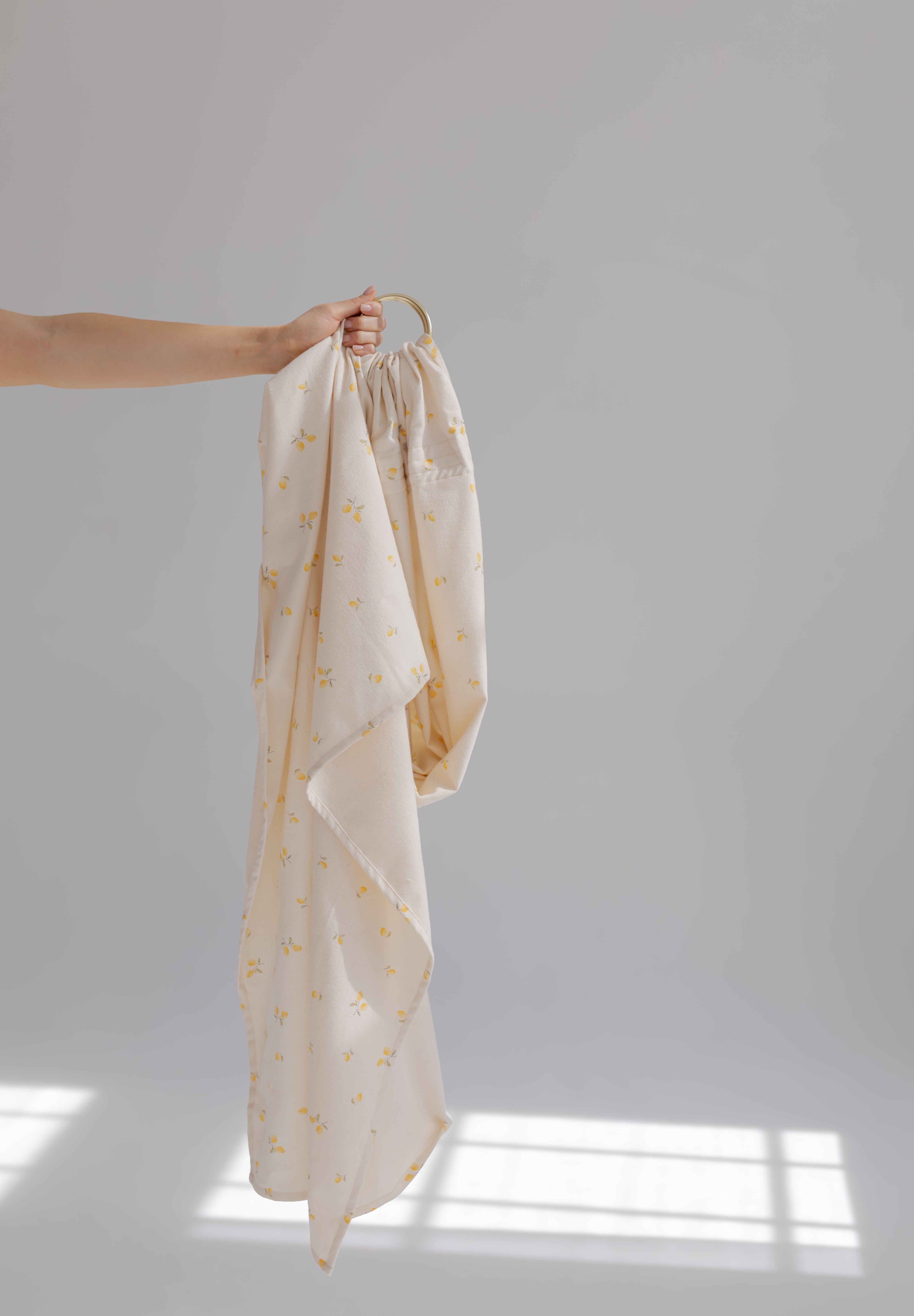 Chusta kółkowa Lemon Tree