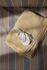 Bawełniany kocyk Softie Lemonade