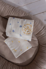 Chusta kółkowa Blueberry