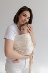 Chusta kółkowa Lemon Tree