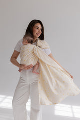 Chusta kółkowa Lemon Tree