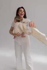 Chusta kółkowa Lemon Tree