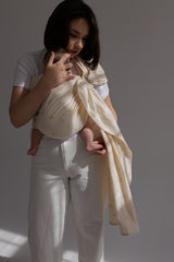 Chusta kółkowa Lemon Tree