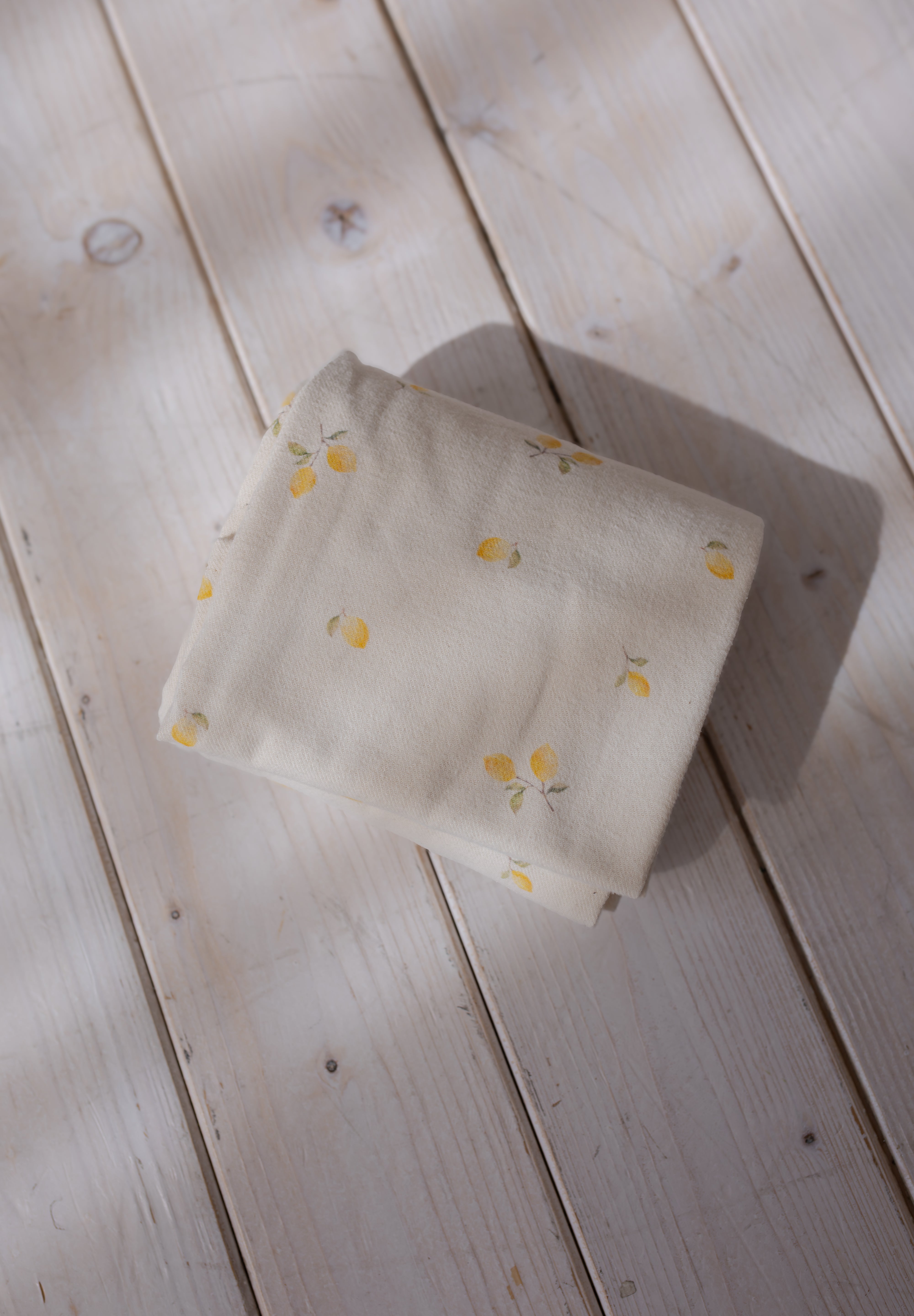 Chusta kółkowa Lemon Tree