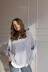 Bluza Gray The Slings