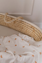 Otulacz Baby Burrito Croissant