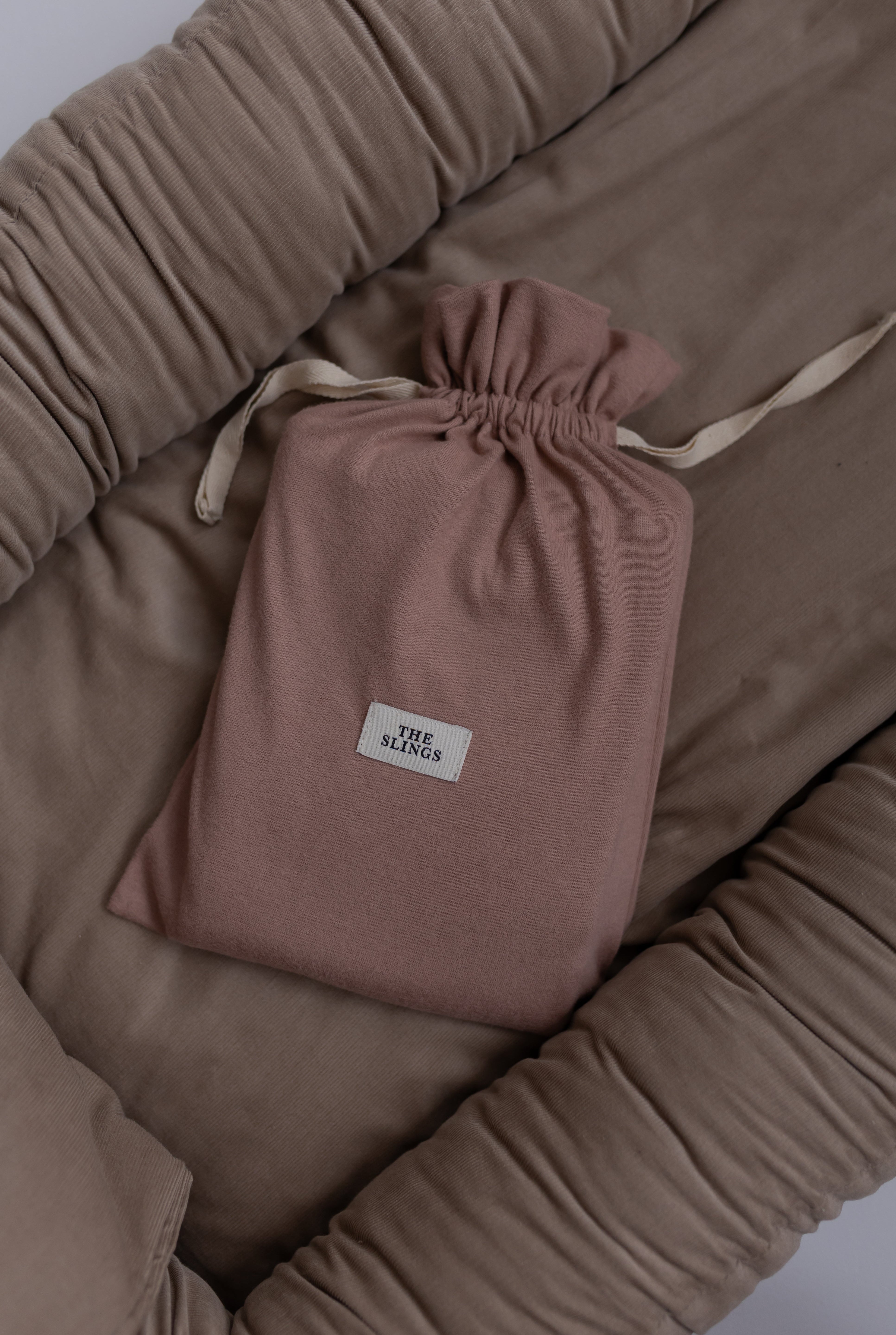 Otulacz Baby Burrito Mellow
