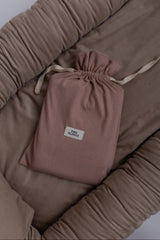 Otulacz Baby Burrito Mellow