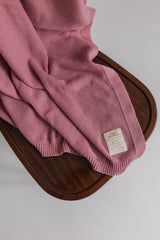 Bawełniany kocyk Softie Petal