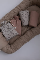 Otulacz Baby Burrito Mellow