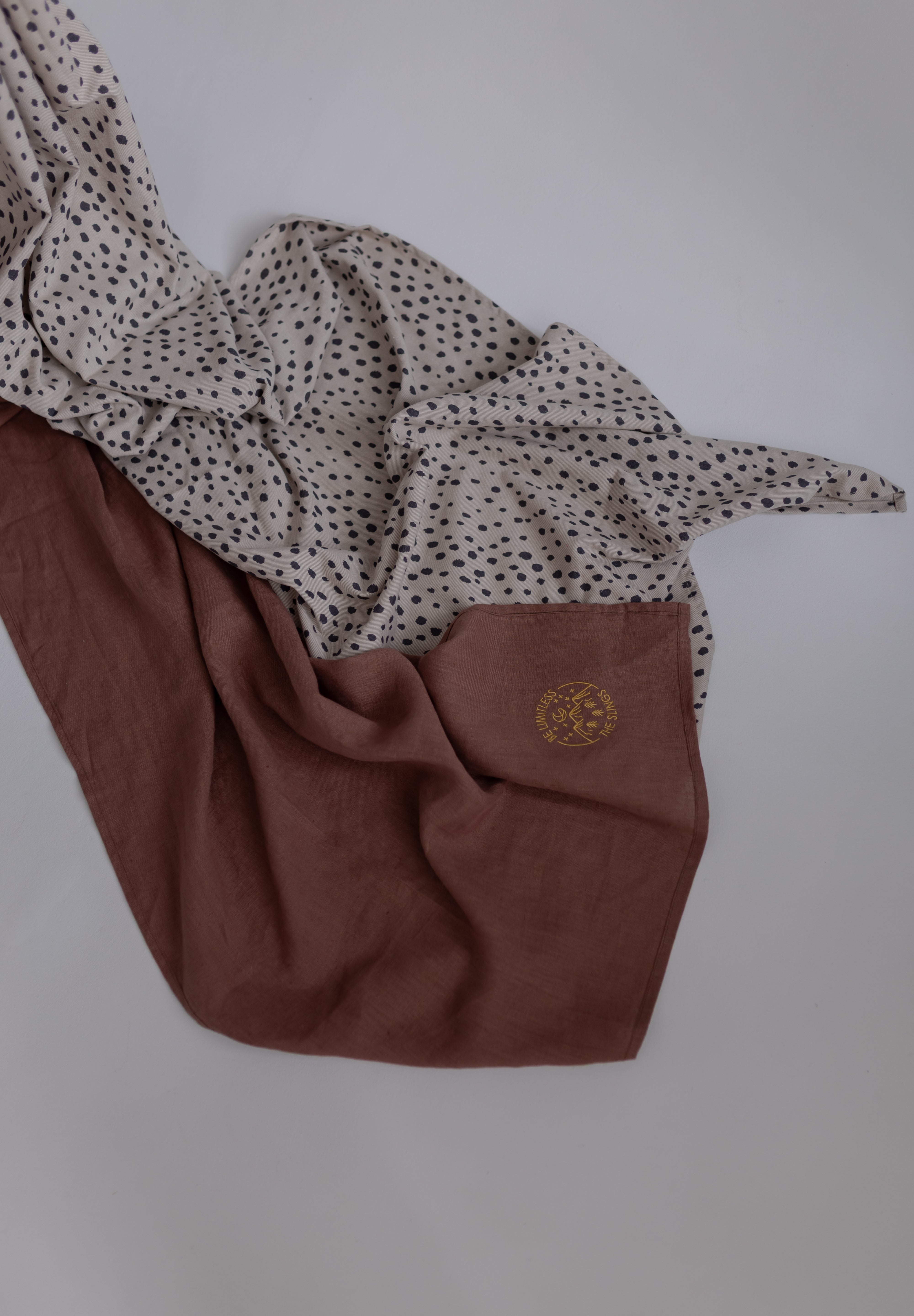 Chusta Kółkowa Wild