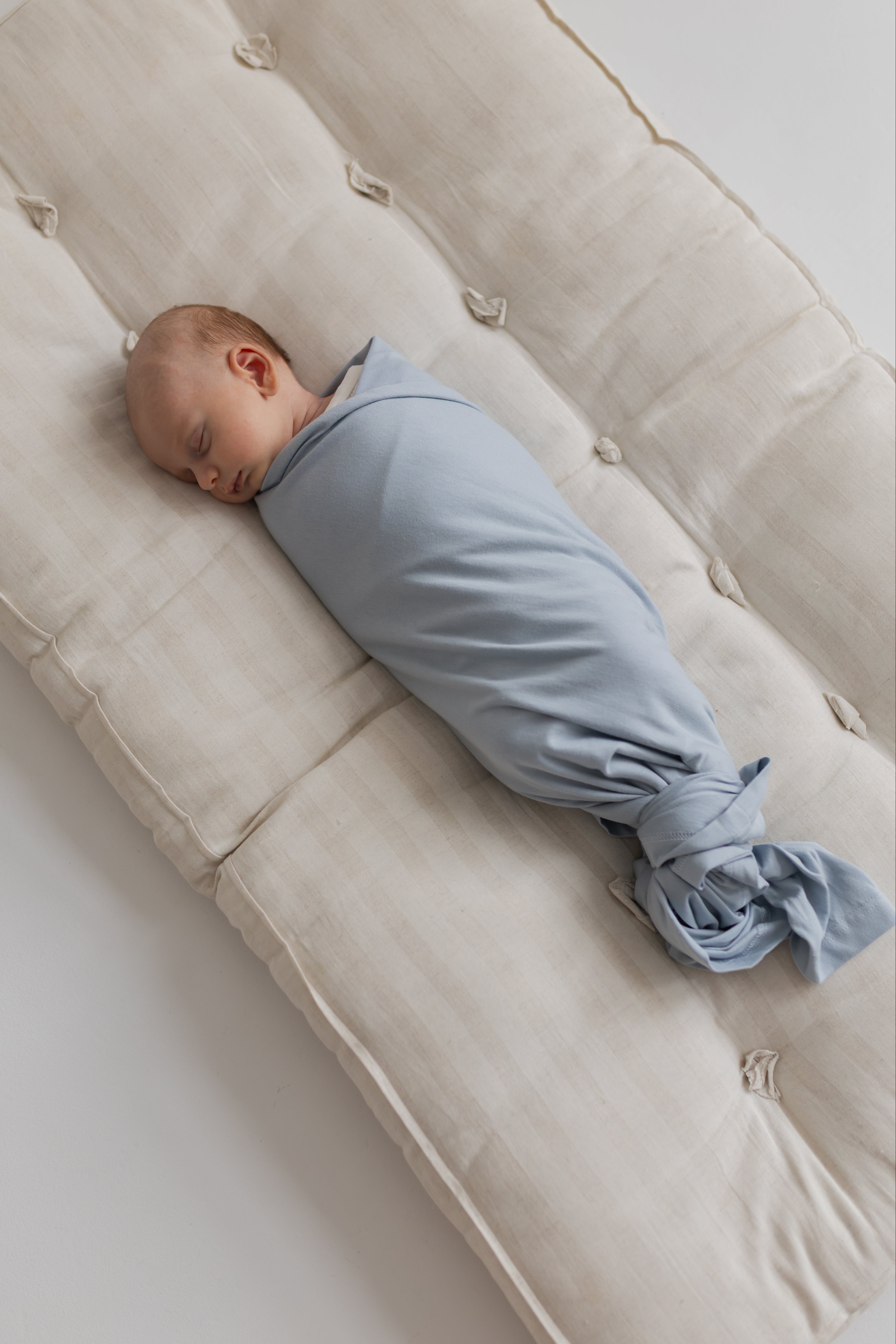 Otulacz Baby Burrito Ocean