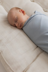 Otulacz Baby Burrito Ocean