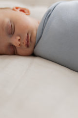 Otulacz Baby Burrito Ocean