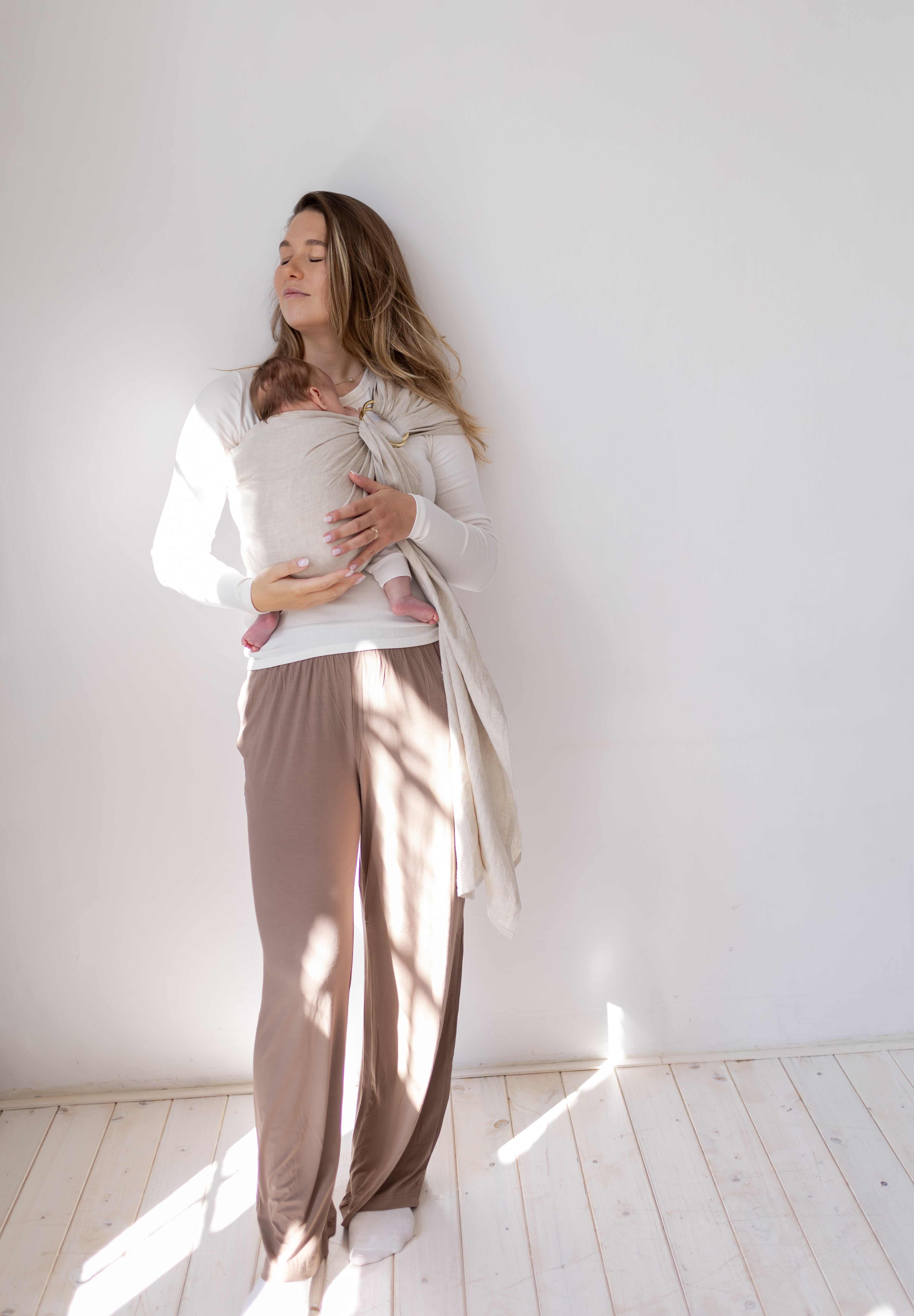Chusta Kółkowa Oh Linen