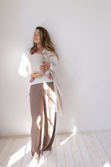 Chusta Kółkowa Oh Linen