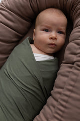 Otulacz Baby Burrito Forest
