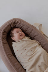 Otulacz Baby Burrito Sweetheart