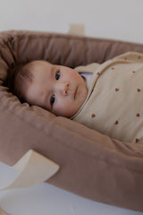 Otulacz Baby Burrito Sweetheart