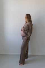 Zestaw Tala Taupe
