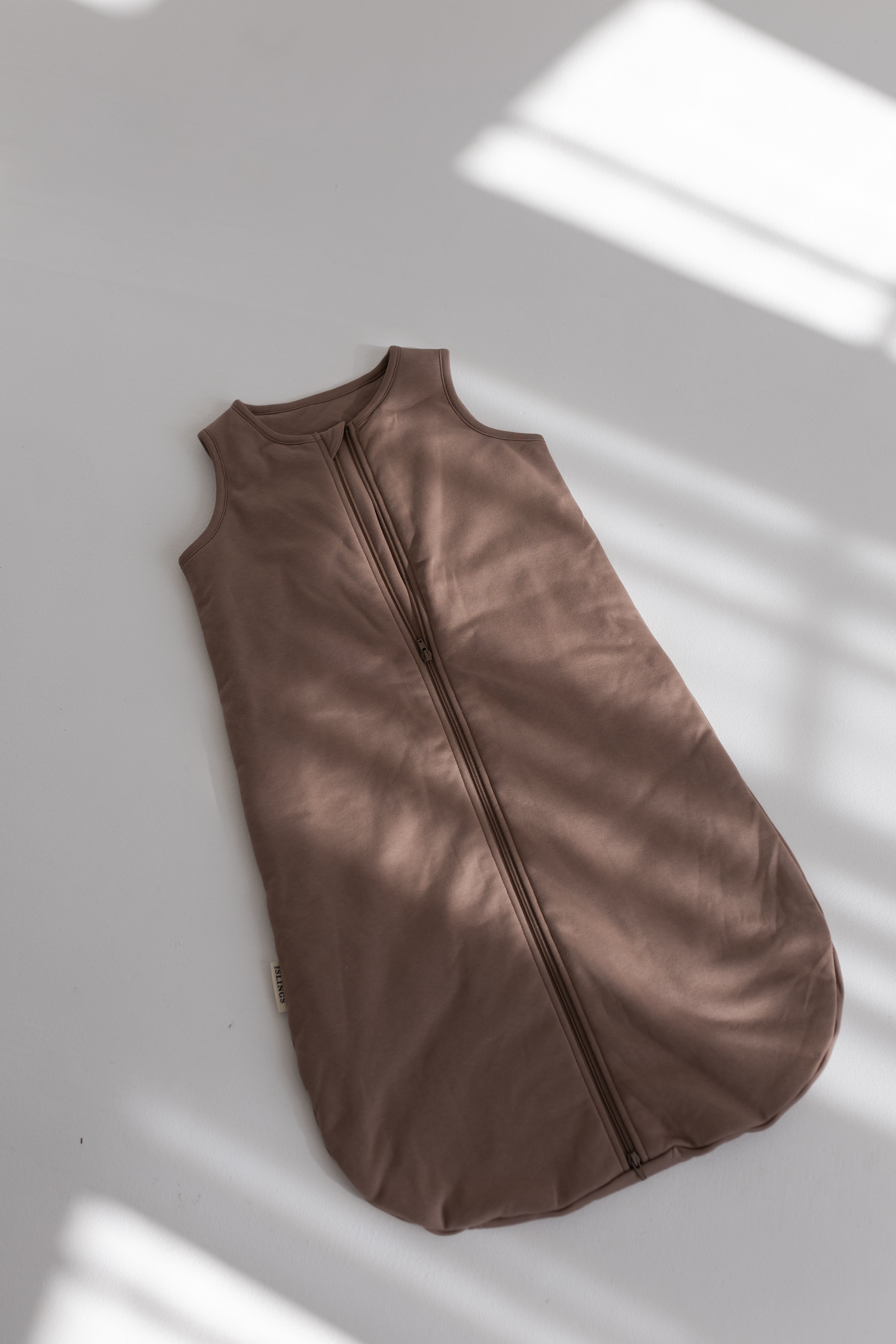 Bawełniany śpiworek – Brownie