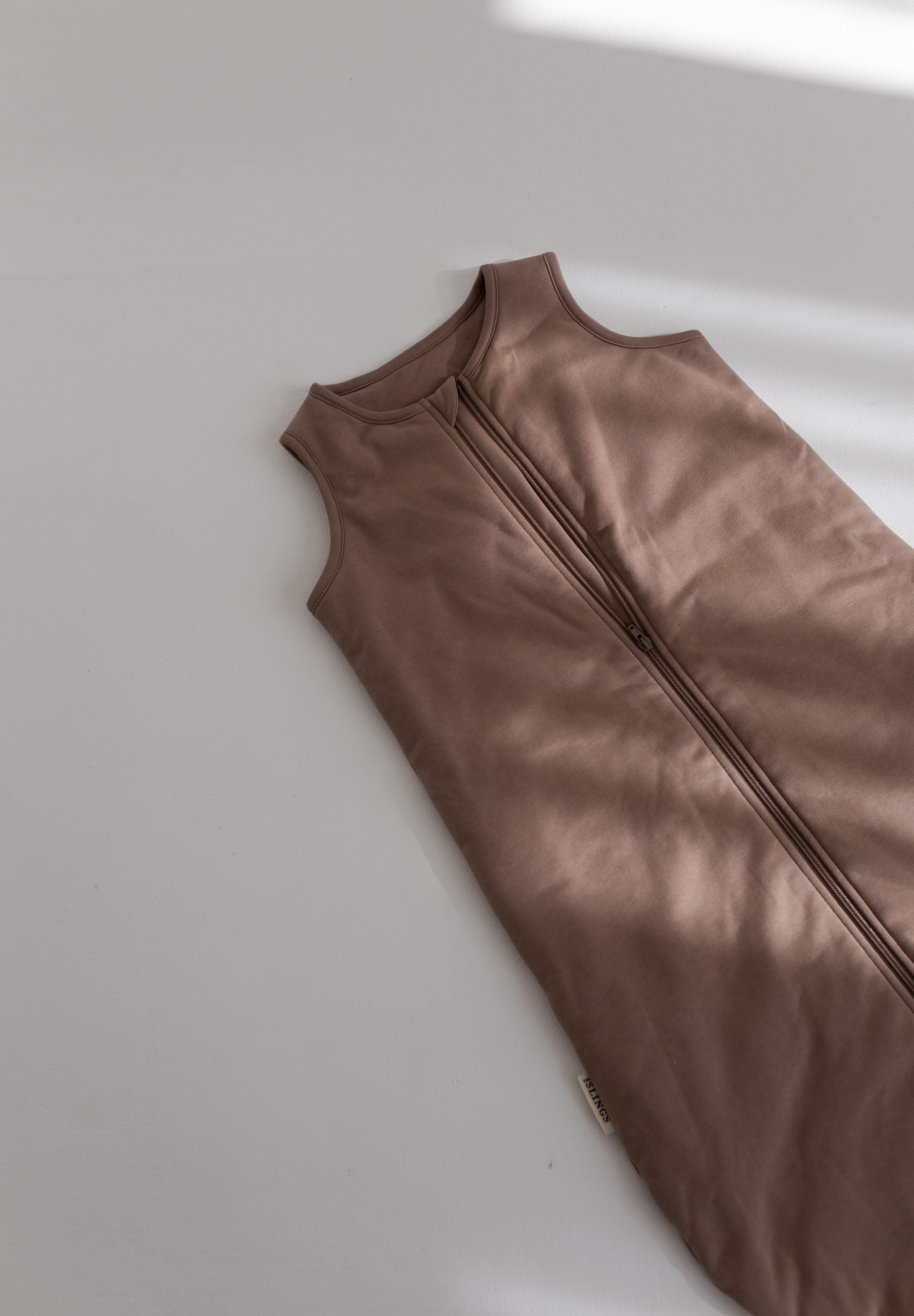 Bawełniany śpiworek – Brownie