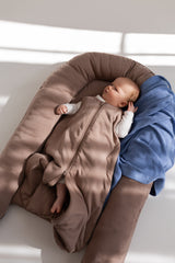 Bawełniany śpiworek – Brownie