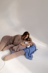 Bawełniany śpiworek – Brownie