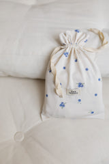 Otulacz Baby Burrito Blueberry