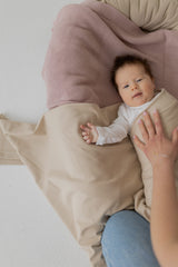 Otulacz Baby Burrito Biscuit