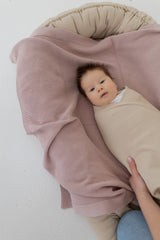 Otulacz Baby Burrito Biscuit
