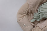 Otulacz Baby Burrito Sage