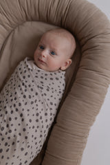 Otulacz Baby Burrito Wild
