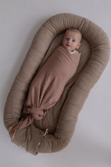 Otulacz Baby Burrito Mellow